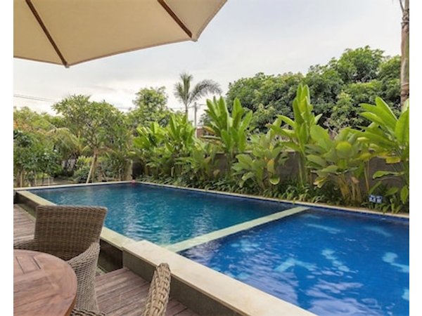 Pondok DenAyu Homestay