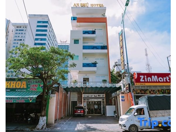 An Phu Hotel Nha Trang