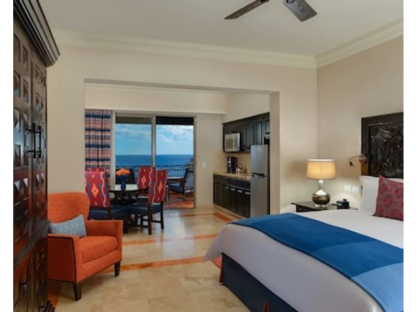 Pueblo Bonito Sunset Beach Golf & Spa Resort - All Inclusive