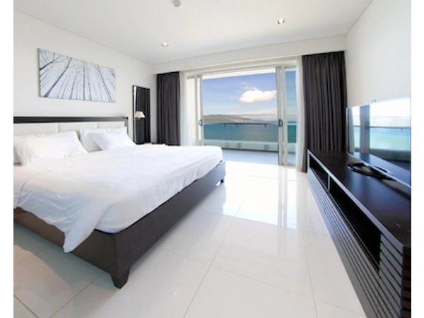 Nha Trang Sea Luxury Apartments