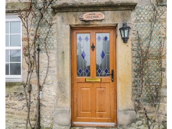 Hope Cottage