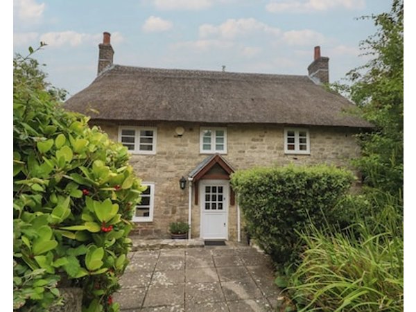 Woodbine Cottage
