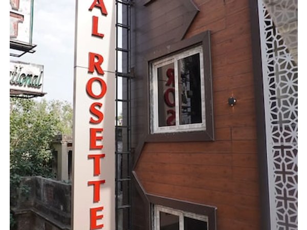 Hotel Royal Rosette