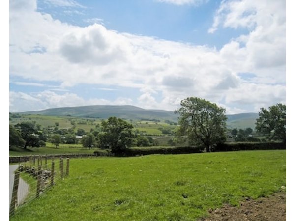 Ellarbeck Cottage