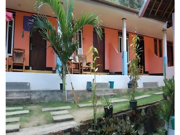 ROY HOMESTAY KUTA