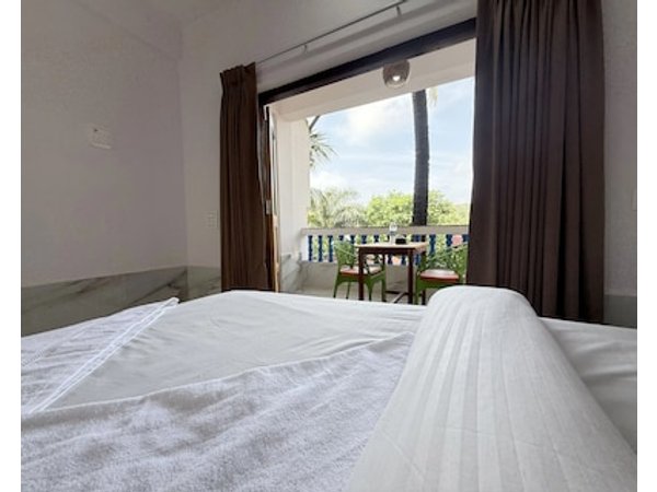 Hunter Beach Resort