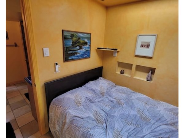 Cute One Bedroom Cottage In Albany