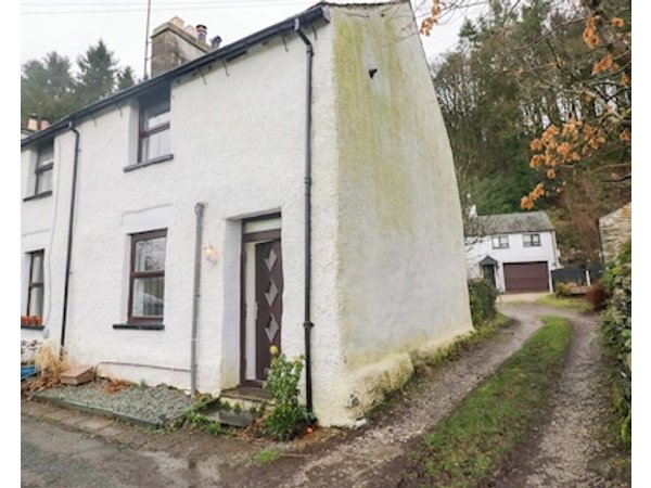 Bobtail Cottage