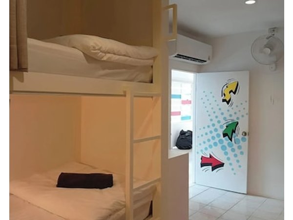 Go To Party Hostel And Bar Ao Nang