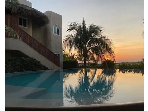 El Origen Villas & Spa-Puerto Escondido