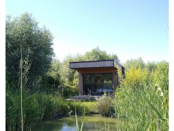 Cottage 1-Country House-Private Bathroom-Vi