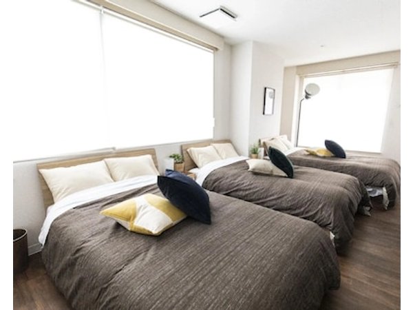 RIVER VILLAS HIROSHIMA