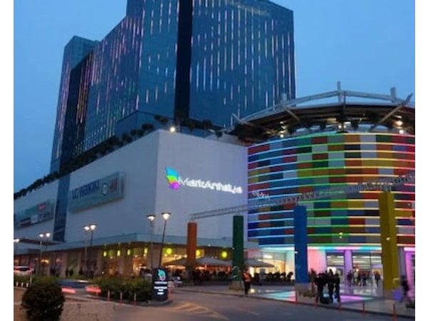 Volga Otel