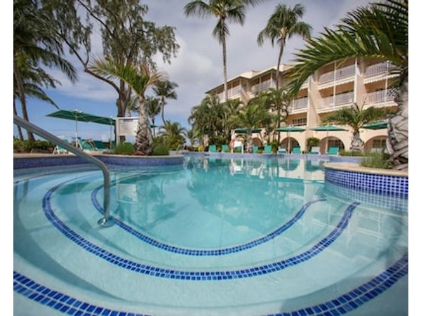 Turtle Beach a Tribute Portfolio All Inclusive Hotel