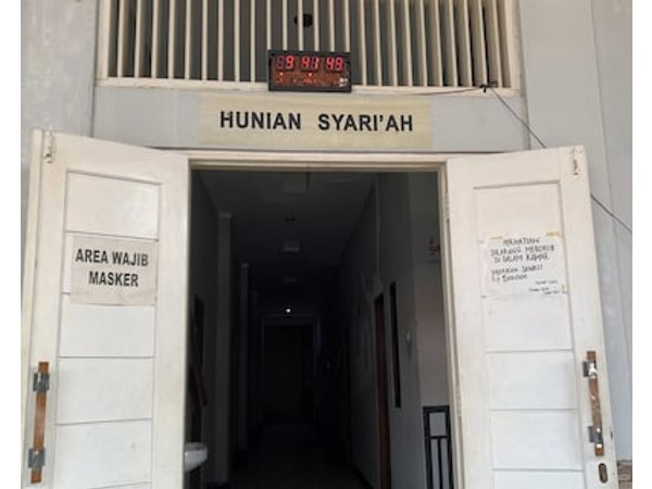 Residence 21 Syariah