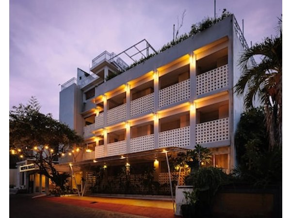 Deva Bali Apartement