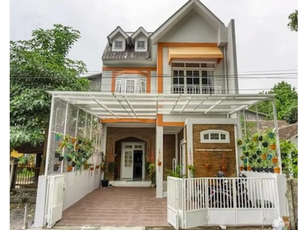 Reddoorz Near Sindu Kusuma Edupark 2