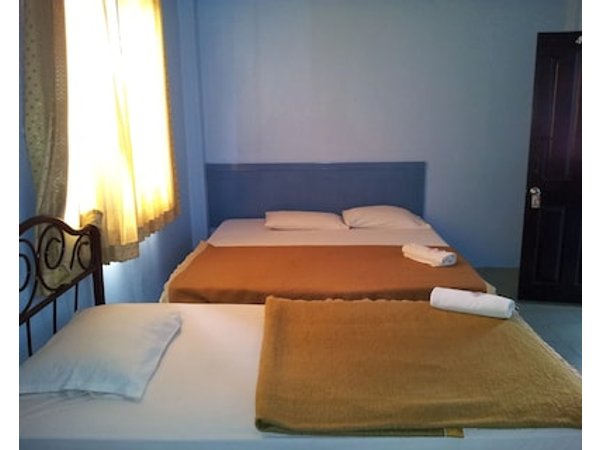 Centaur Inn