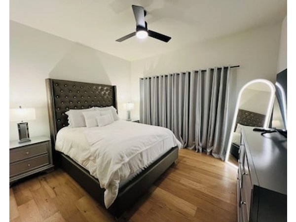 Perfect Getaway In Corktown!