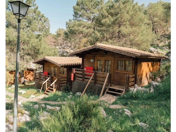 Camping Tajo Rodillo