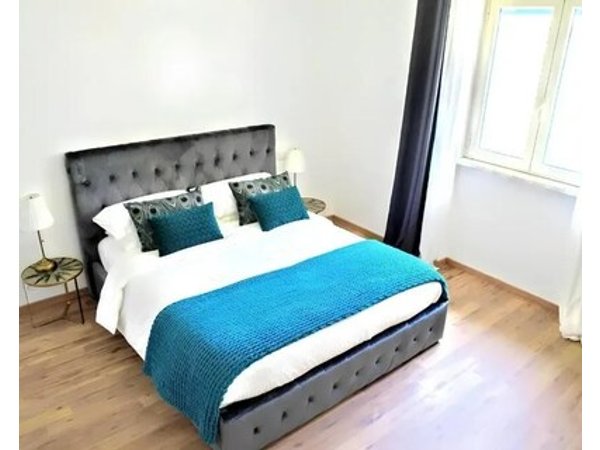 Vuel Sea View House - 10 Minutes From The Airport Fiumicino