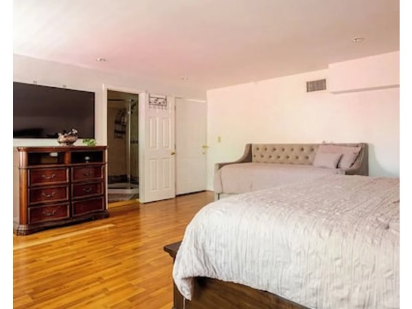 Heavenly Staycation In The Heart Of Los Angeles