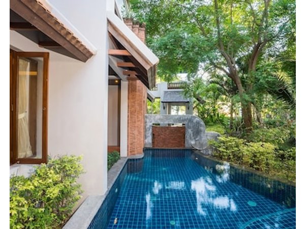Royal Muang Samui Villas