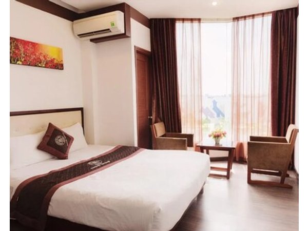 Brown Bean 2 Hotel