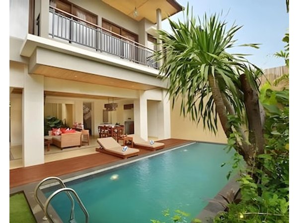Kamajaya Villas