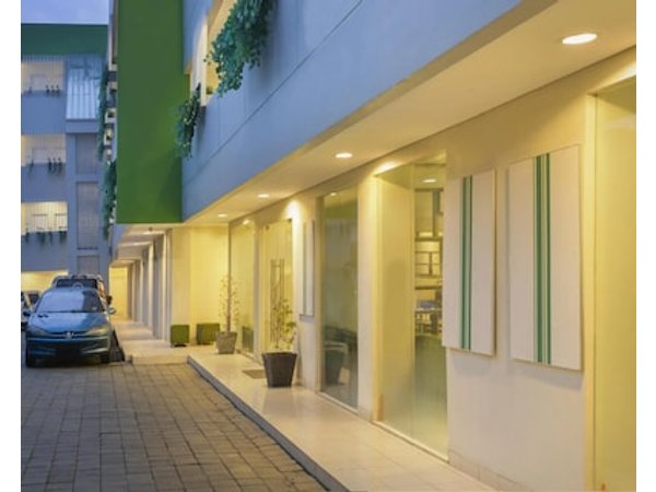 Odua Bekasi