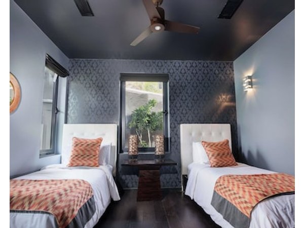 Tamarind Hills Resort & Villas