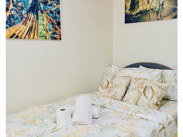 Oceanfront Condo in Dumaguete City - Perfect Getaway