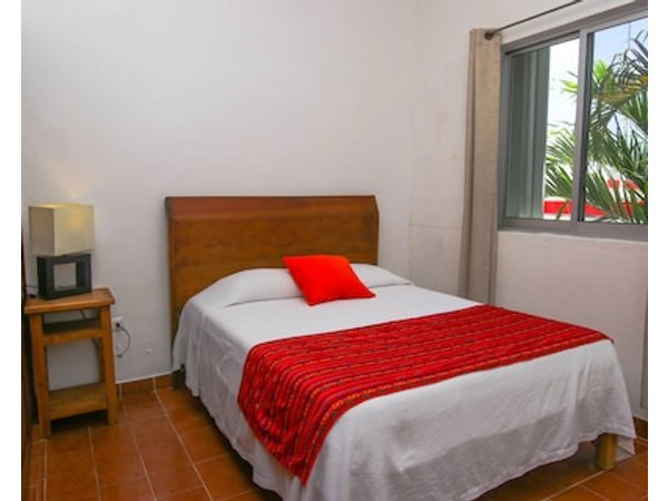 Hotel Villas Colibrí Suites & Bungalows
