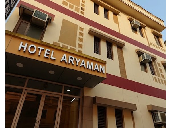 Hotel Aryaman