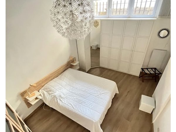 Charming T2 in the heart of Avignon