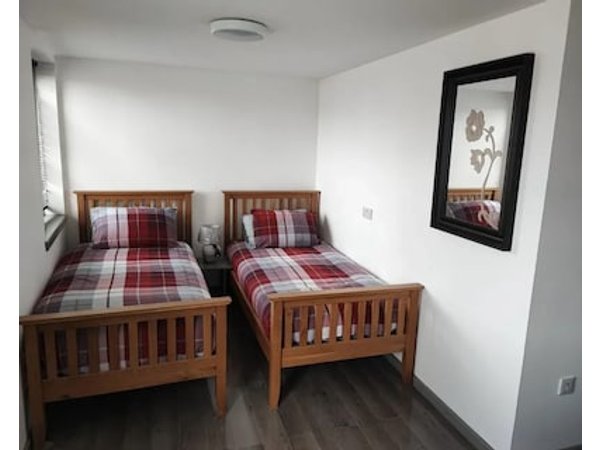 Rooms in Inverness