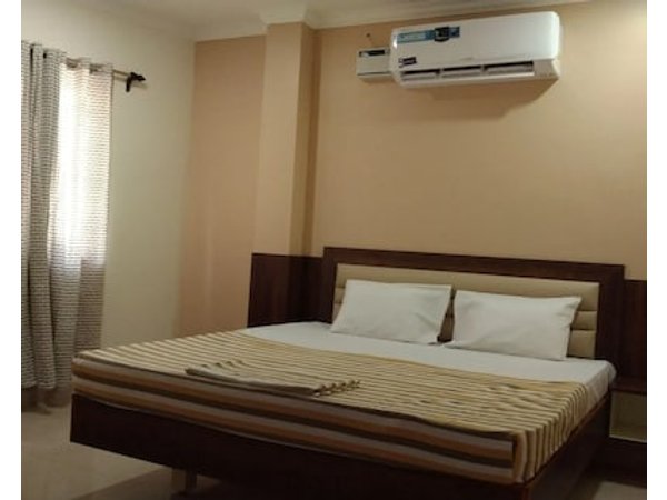 Hotel Grand Stay