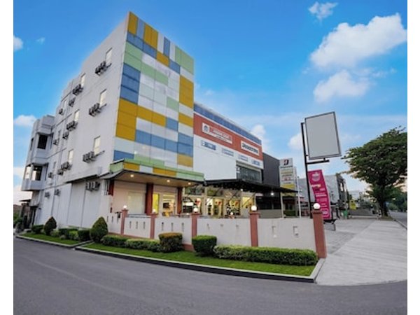 Hotel Alfatih Banda Aceh