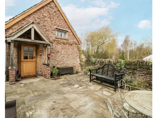 Walnut Cottage