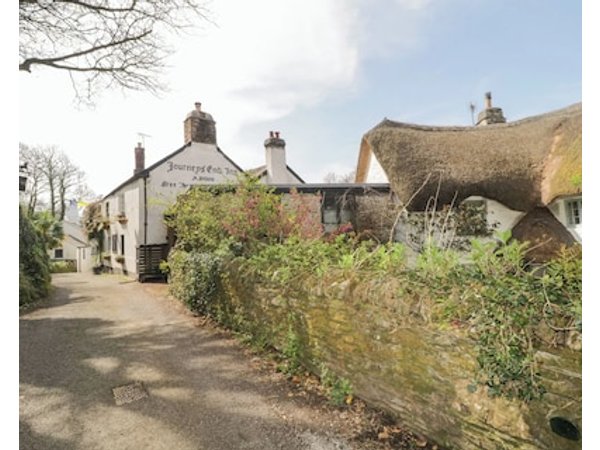 3 Cumberland Cottages Romantic With Open Fire In Challaborough