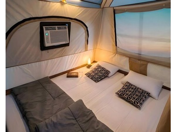 HeHa Sky Camping