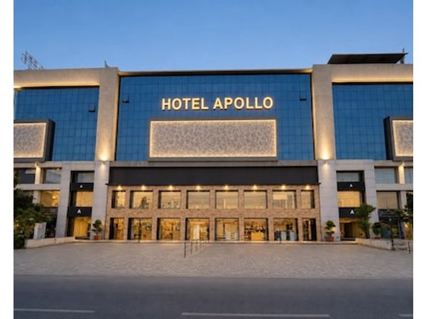 Hotel Apollo Sp Ring Road Odhav Ahemdabad