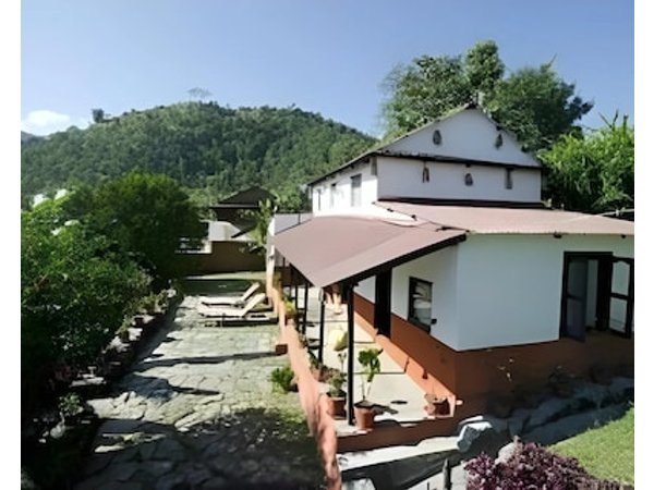 Siddhartha Garden Ayurveda Bed And Breakfast
