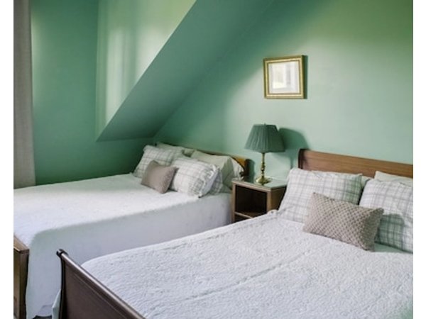 Chanterelle Country Inn & Cottages