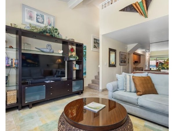 Ocean View Condo | Aston Maui Kaanapali Villas 273 – Pool Hot Tub & Spa