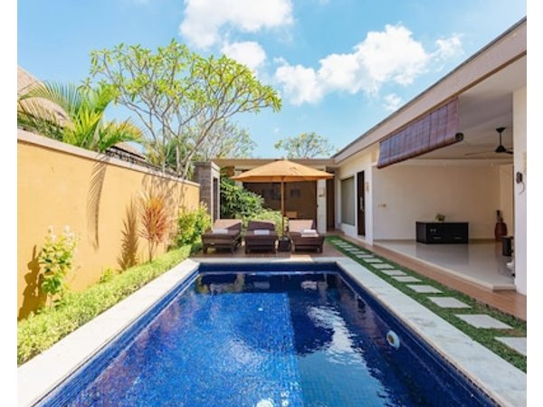 The Yubi Boutique Villas