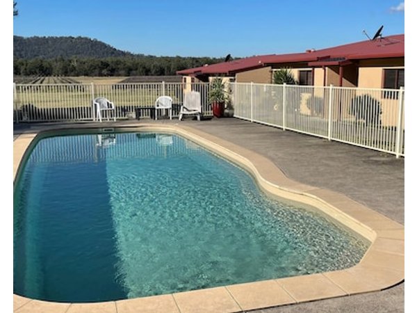 Nightingale Villas
