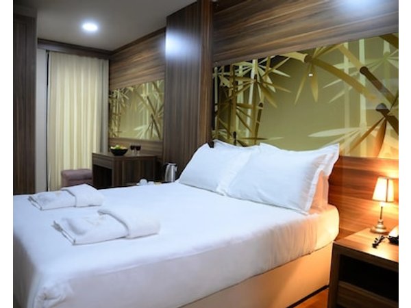 Perante Hotel