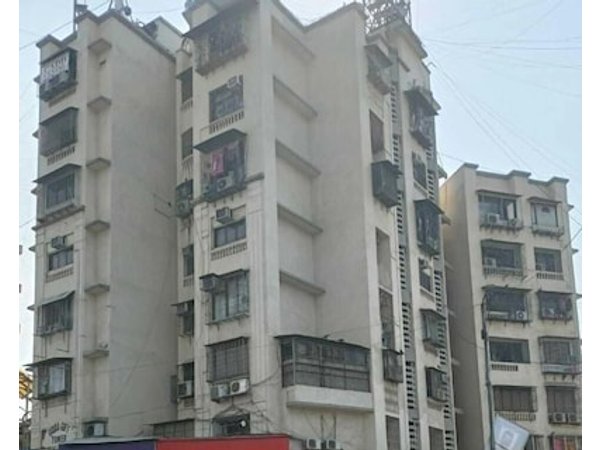 Lucky Service Apartments