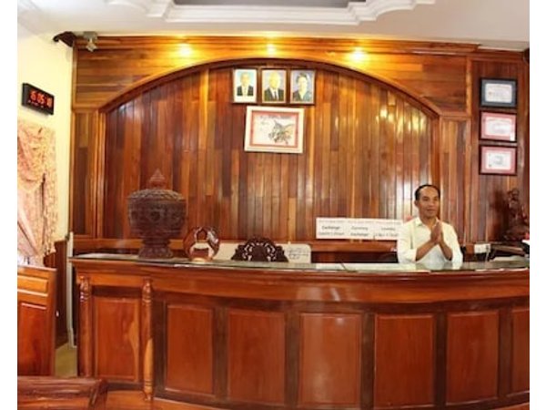 Angkor Ruby Guesthouse